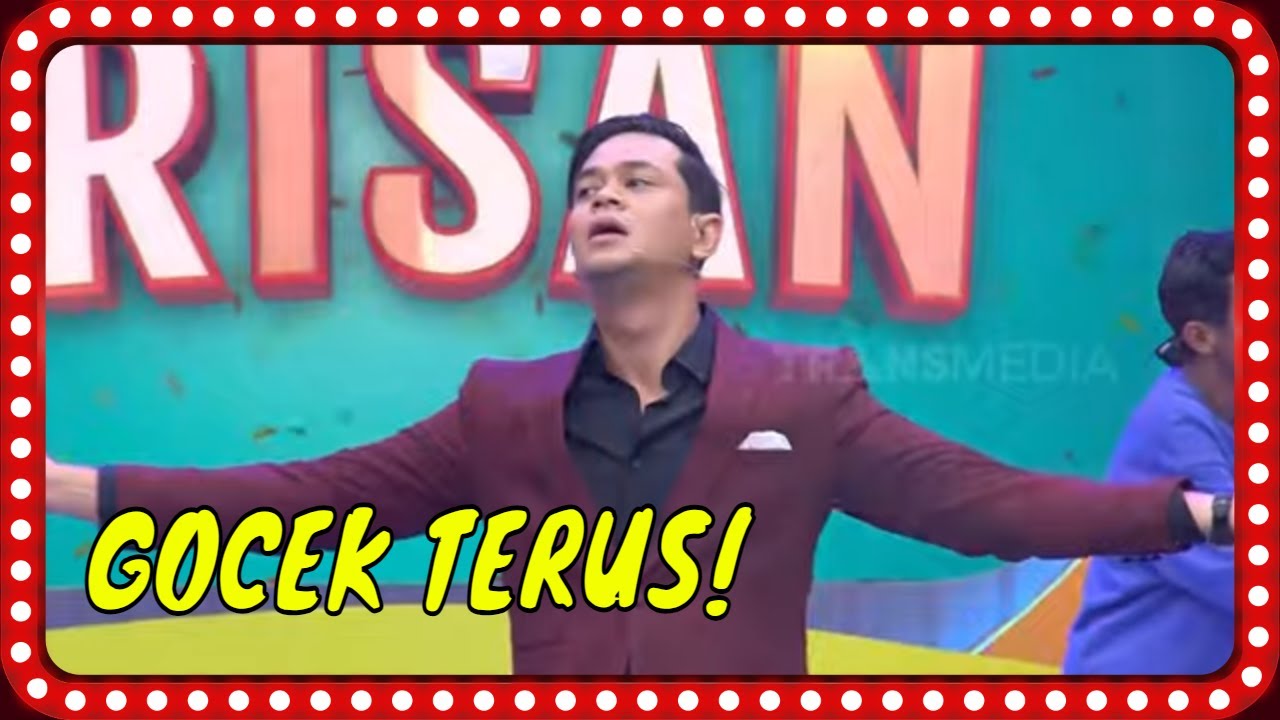 Gocekan Surya Bikin Rigen Ngomel | ARISAN BEST MOMENT (11/07/24)