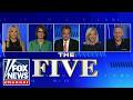 ‘The Five’: Mamdani sends condolences to accused murderer