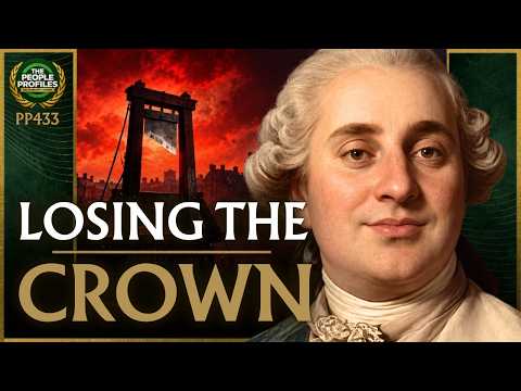 Louis XVI - The King Who Lost His Crown and Head documentary