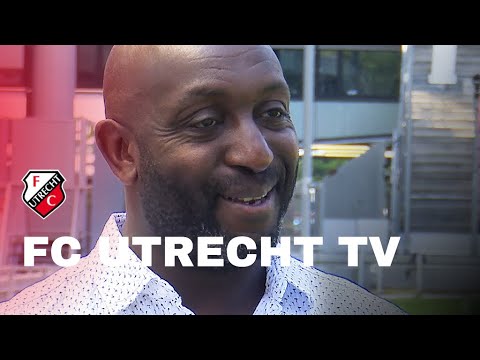 FC UTRECHT TV | Ferdi Vierklau te gast in laatste aflevering 2022/2023