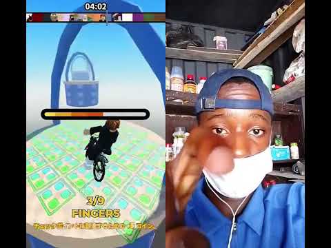 put a finger down #foryou #shorts #jesus #trending #collab #gaming