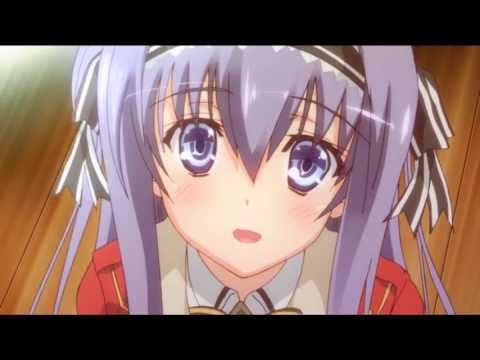 Koikishi purely kiss the animation Koikishi purely kiss the animation