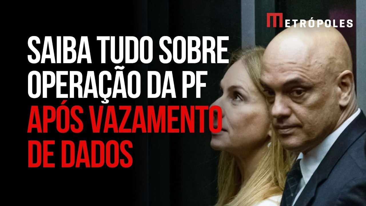 Receita Federal demitiu 3 servidores por suspeita de vazar de dados