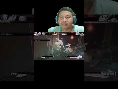 Arrancar - Bleach Rebirth of Soul