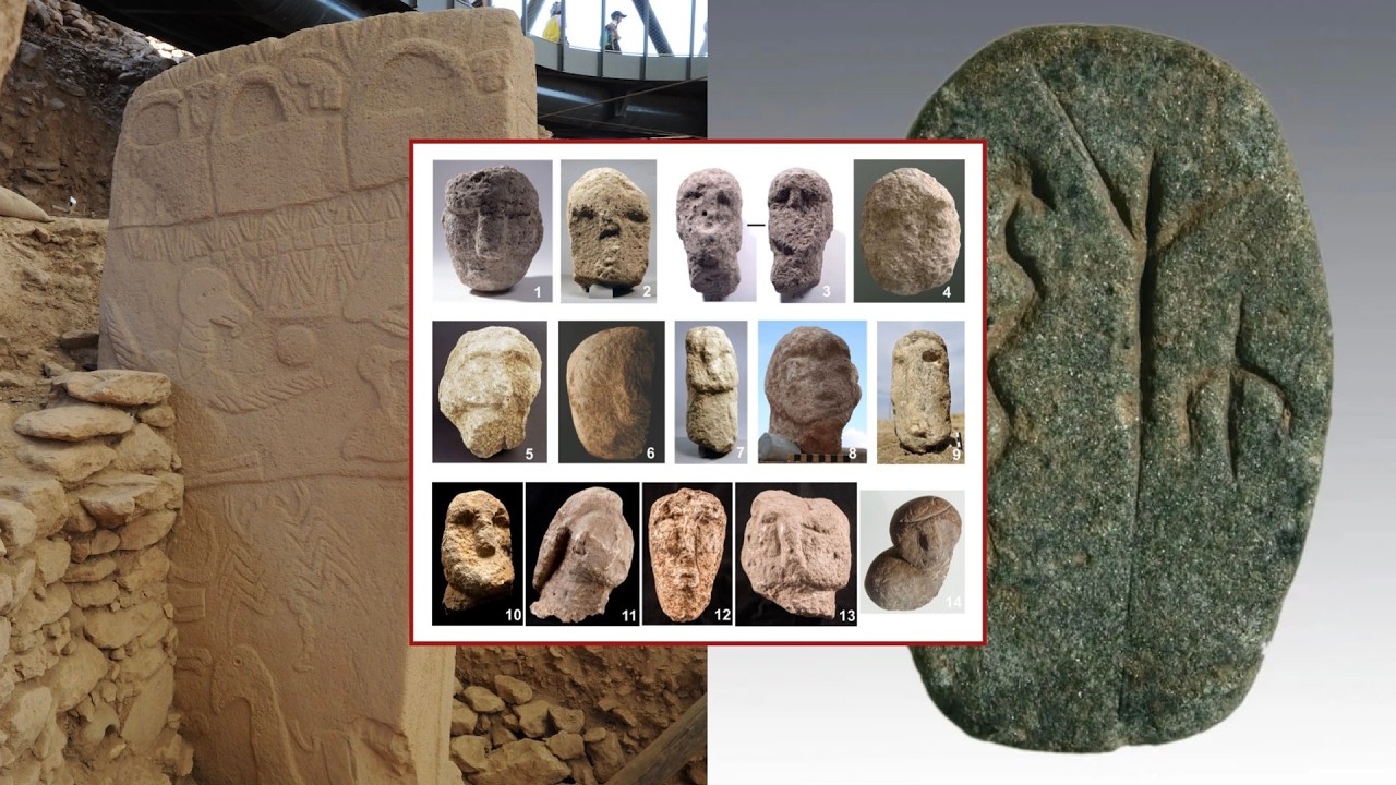 Two Surprising Theories About Gobekli Tepe