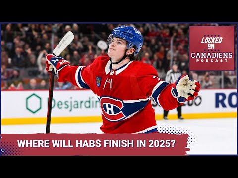 Montreal Canadiens schedule highlights and Habs predictions, Daniel ...