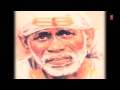 Om Sri Sainaathaya Namah Chanting By Srikant I Om Sai