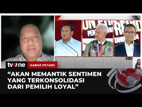 Anies Nilai 11 dari 100 untuk Kemhan Era Prabowo, Pakar: Agak Berlebihan