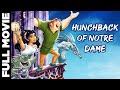 Hunchback of Notre Dame Telugu Animated Movie | HD Cartoon Movie | Disney movie in Telugu