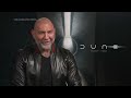 Dave Bautista on Dune: Part Two | AP full interview  - 06:04 min - News - Video