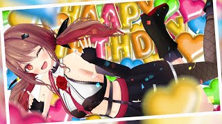 【 #ほなみ生誕2025 】楪帆波の生誕祭🎉会場はこちら！【楪帆波】
