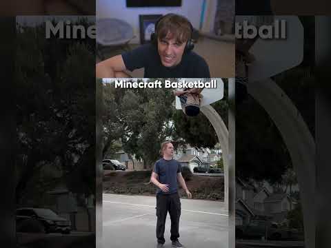 <strong>minecraft</strong> basketball