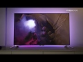 PHILIPS 55PUS9109/12 Smart TV powered by Android