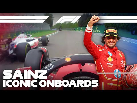 Klik hier om FORMULA 1 van 11 oktober te bekijken.