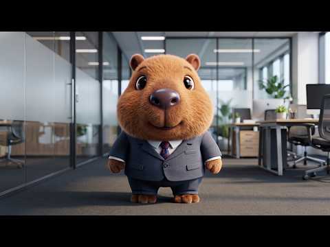 Tworzymy Własnego AI Influencera! | Capybaras Labs