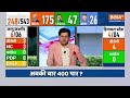 PM Modi Visit Jaipur :  राजस्थान में पीएम मोदी ने मिशन 25 का  किया शंखनाद  | 24 Loksabha Election  - 01:29 min - News - Video