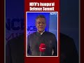NDTV Defence Summit 2024 | NDTVs Inaugural Defence Summit  - 00:33 min - News - Video