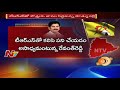 Off The Record : Revanth Reddy Planning to Join Congress Party?