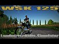 WSK 125 v1.0.0.0