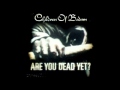 Children of Bodom - Are You Dead Yet Instrumental