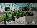 Deutz D06 4WD / FH v1.0.0.0