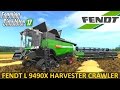 Fendt Harvester Pack FINAL