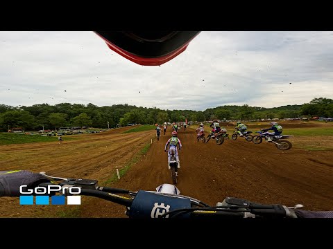 GoPro: Lorettas is THIS ROUGH Last Moto of the Day
