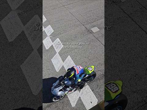 Riding is always dangerous - but it can free you in ways nothing else can. Will you ever stop?