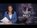 Trump: If I dont get elected, its going to be a bloodbath  - 03:14 min - News - Video
