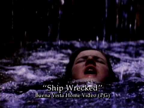 Shipwrecked'