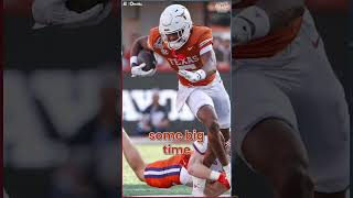 Texas’ WRs are UNDERRATED 👀