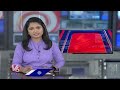 Road Incident At Bhadradri Kothagudem District | V6 News  - 00:44 min - News - Video
