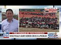 Democrats finally admit the border crisis is a problem  - 05:21 min - News - Video