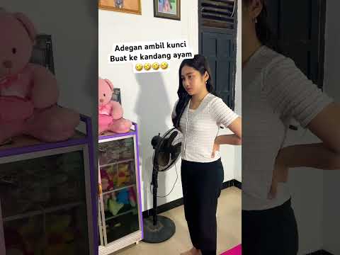 Idolane cah cah babak telur part4 on process hajar pamuji