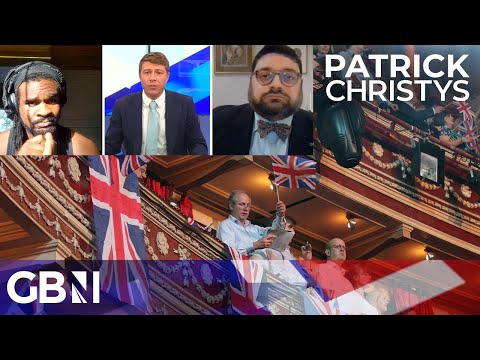BBC Proms: Is it diverse enough? Should we stop singing the patriotic anthem?