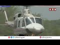 పోలవరం గడ్డ పై సీఎం చంద్రబాబు మాస్ ఎంట్రీ | CM Chandrababu Mass Entry | ABN Telugu - 03:56 min - News - Video