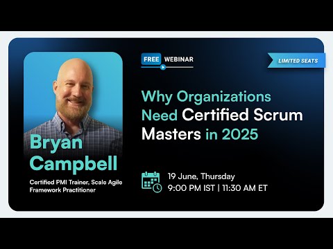 Mastering Scrum: Agile Principles and Key Roles Unveiled