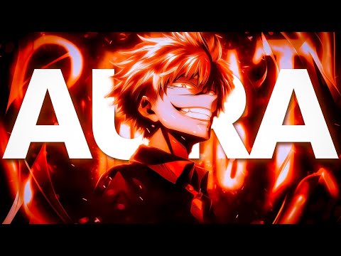 AURA = ♾️ | 1 HOUR VIRAL AURA MUSIC PLAYLIST 2025 🔥