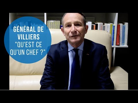 Vidéo de Gérard de Villiers