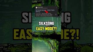 NO WAY SILKSONG PLAYER ARE ACTUALLY DOING THIS 💀💀💀