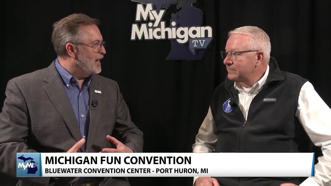 Michigan Fun | Michigan Festival and Events Association