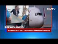 Vistara Scales Back Flight Ops To Reduce Pressure On Pilots | Top Headlines Of The Day: April 8  - 01:25 min - News - Video