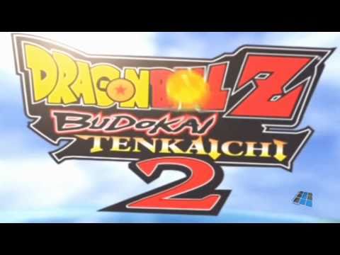 video Dragon Ball Z: Budokai Tenkaichi 2
