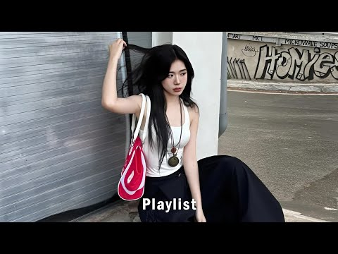 𝐏𝐥𝐚𝐲𝐥𝐢𝐬𝐭 우연히 들었는데 너무 좋아서 제목 검색했어요 🎧| 요즘 제일 인기 있는 Pop R&B 모음 💖