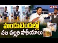 మండుటెండల్లో చల చల్లని పానీయాలు | Summer Cool Drink | ABN Indian Kitchen Promo | ABN Telugu