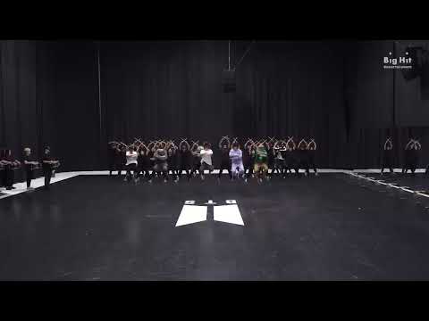 StoryBoard 1 de la vidéo Entrainement de danse sur "On"                                                                                                                                                                                                                                 