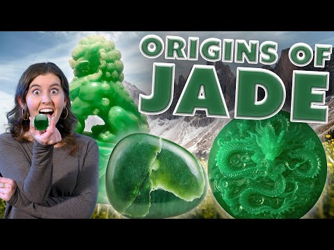 What is Jade? 