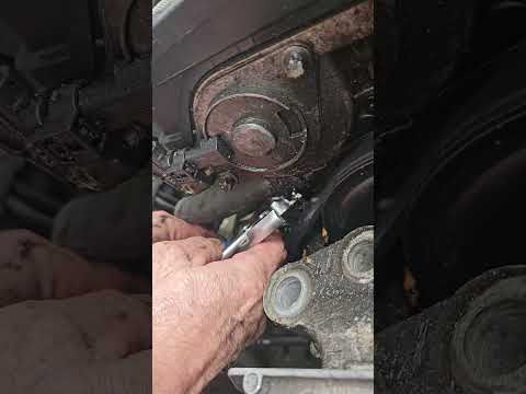Removing Swollen & Squishy Coolant Hoses with @KleinToolsVideo  Hose Clamp Pliers #toolsofthetrade