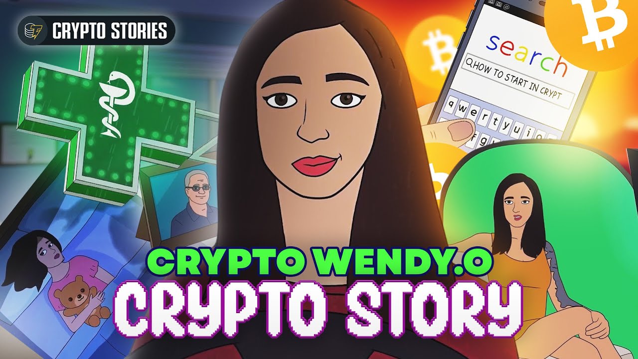 How Bitcoin turned a healthcare worker into a crypto influencer | Crypto Stories Ep. 11
