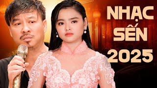 Nhạc Sến CẢ XÓM ĐỀU KHEN HAY - Nhạc Vàng Trữ Tình Hay Mới Nhất Của 2 Thầy Trò